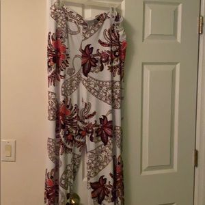 NY &Co palazzo pants